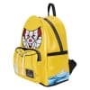 Loungefly - Warner Bros It Raincoat Cosplay Mini Backpack