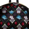 Loungefly - Warner Bros It Raincoat Cosplay Mini Backpack