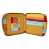 Loungefly - Pokemon Zip Around Wallet