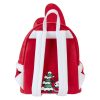 Loungefly - Sanrio Hello Kitty Mleody Winter Mini Backpack