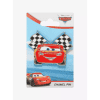 Monogram - Disney Pixar Cars - Lightning McQueen Checkered Flag Pin