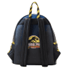 Loungefly – Universal Jurassic Park 30th Anniversary Dino Moon Mini BackPack