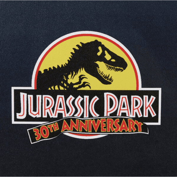 Loungefly – Universal Jurassic Park 30th Anniversary Dino Moon Mini BackPack