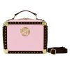 Loungefly - Wicked Glinda Trunk Crossbody Bag