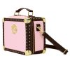 Loungefly - Wicked Glinda Trunk Crossbody Bag