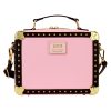 Loungefly - Wicked Glinda Trunk Crossbody Bag