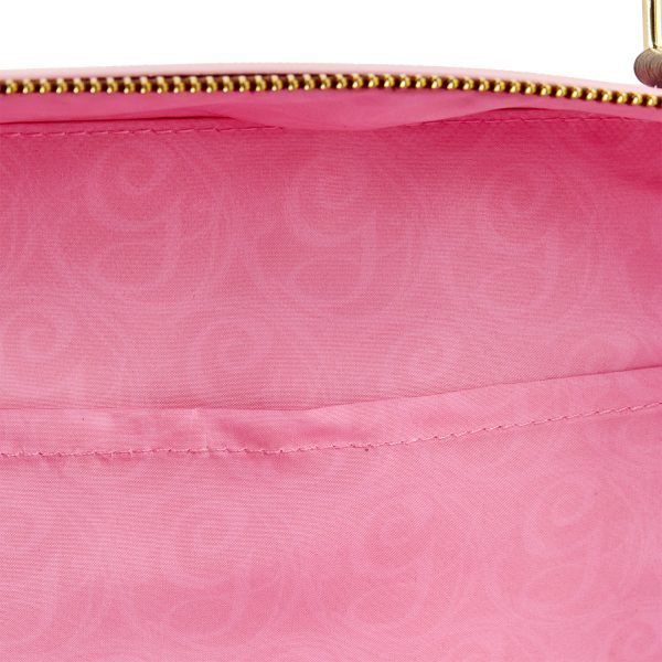 Loungefly - Wicked Glinda Trunk Crossbody Bag