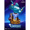 Beast Kingdom - Disney Aladdin Genie Three Wishes 42 cm