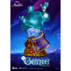 Beast Kingdom - Disney Aladdin Genie Three Wishes 42 cm