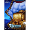Beast Kingdom - Disney Aladdin Genie Three Wishes 42 cm