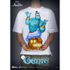 Beast Kingdom - Disney Aladdin Genie Three Wishes 42 cm