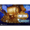 Beast Kingdom - Disney Aladdin Genie Three Wishes 42 cm