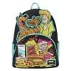 Loungefly - Warner Bros Scooby Doo Muchies Mini Backpack