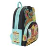 Loungefly - Warner Bross Scooby Doo Muchies Mini Backpack