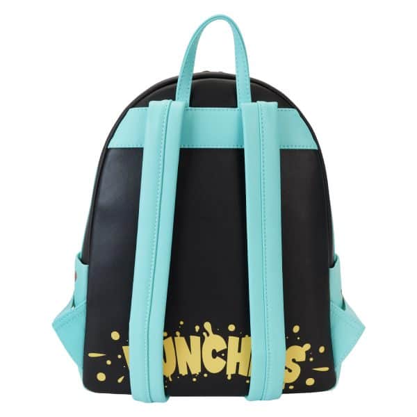 Loungefly - Warner Bross Scooby Doo Muchies Mini Backpack