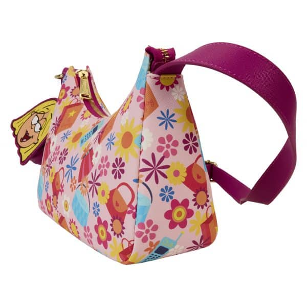 Loungefly – Disney Lizzie Mcguire Crossbody Bag
