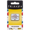 The Carat Shop – Friends Love, Laughter and Friends Pin