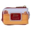 Loungefly - Universal Back To The Future 40th Anniversary Delorean Accordion Wallet