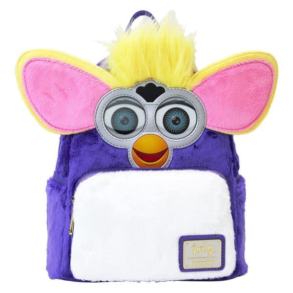 Loungefly - Hasbro Furby Mini Backpack