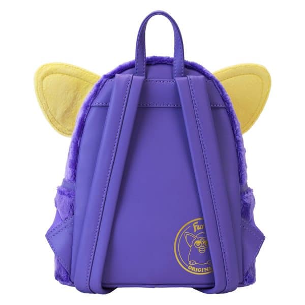 Loungefly - Hasbro Furby Mini Backpack