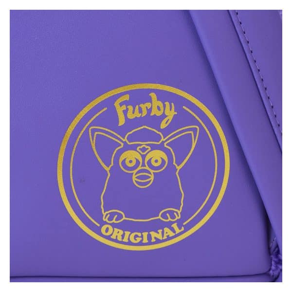 Loungefly - Hasbro Furby Mini Backpack