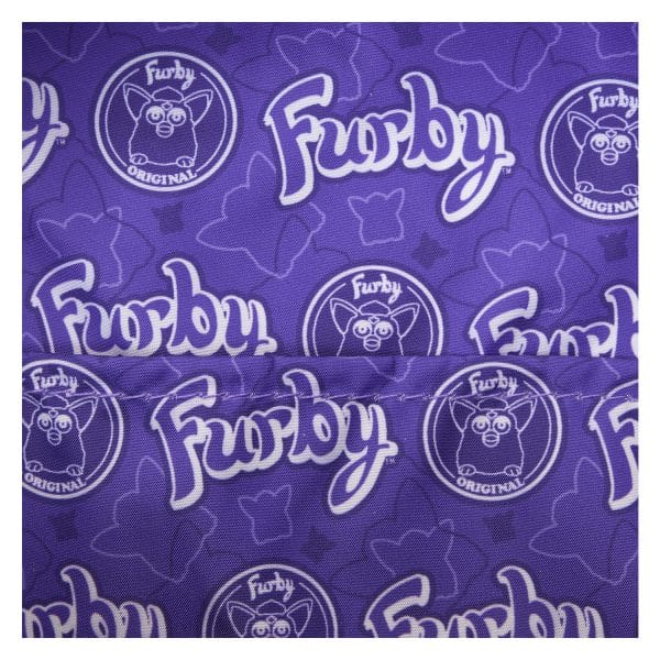 Loungefly - Hasbro Furby Mini Backpack