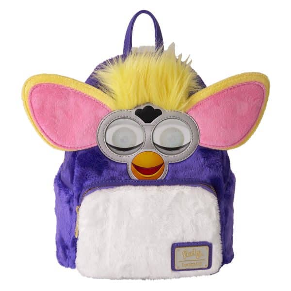 Loungefly - Hasbro Furby Mini Backpack