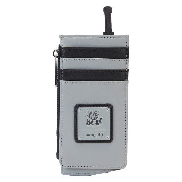 Loungefly - Universal Saved By The Bell Zach Morris Phone Large Card Holder