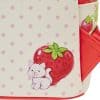 Loungefly - Strawberry Shortcake Strawberry House Mini Backpack