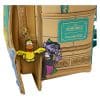 Loungefly - Sesame Street Corner Mini Backpack
