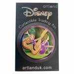 Artland – The Swing Series – Guy Vasilovitch – Rapunzel Limited Edition 200 Pin