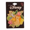 Neon Tuesday – The Lion King Series – Young Nala & Zazu Limited 300 Derwin Collectables Exclusive