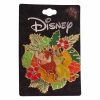 Neon Tuesday – The Lion King Series – Young Simba with Timon & Pumba Limited 300 Derwin Collectables Exclusive