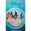 Artland – The Mermaids of Peter Pan Series – Lounging Mermaid Limited Edition 150 Pin