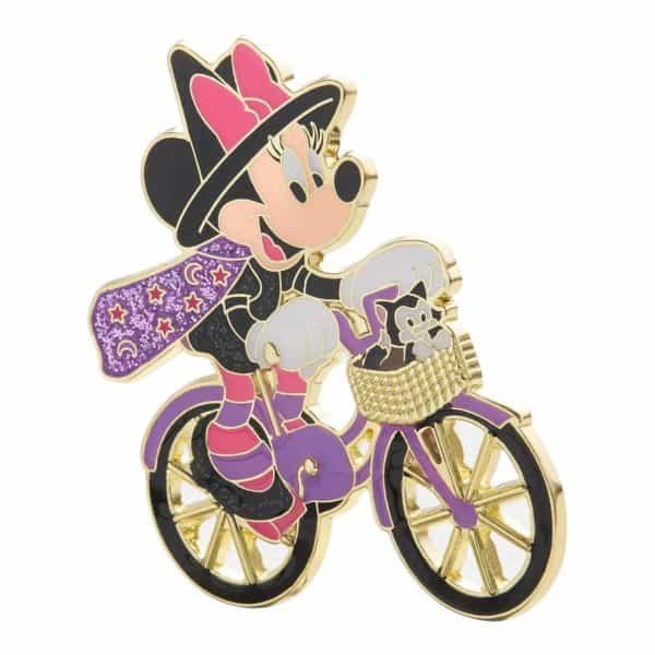 Baublebar - Disney Halloween Trick or Treat Series - Minnie Witch