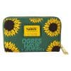 Loungefly - Dreamworks Shrek Spring Vibes Zip Around Wallet