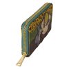 Loungefly - Dreamworks Shrek Spring Vibes Zip Around Wallet