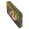 Loungefly - Dreamworks Shrek Spring Vibes Zip Around Wallet