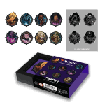 FiGPiN - Magic the Gathering: Series 1 Mystery Pin Series