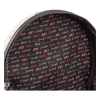 Loungefly - BL - Friends Lobster Icons AOP Mini Backpack Exclusive