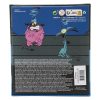 Loungefly – Disney Hades Mixed Emotions Boxed Pin Set