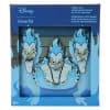 Loungefly – Disney Hades Mixed Emotions Boxed Pin Set