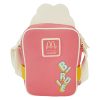 Loungefly – McDonalds Birdie The Early Bird Crossbuddies Bag