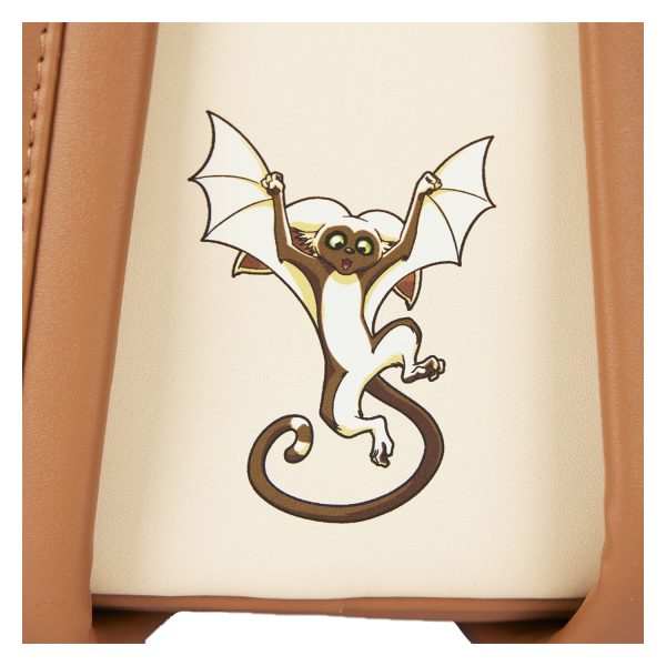 Loungefly - Nickelodeon Avatar: The Last Airbender Mini Backpack
