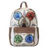 Loungefly - Nickelodeon Avatar: The Last Airbender Nylon Full-Size Backpack