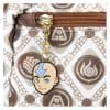 Loungefly - Nickelodeon Avatar: The Last Airbender Nylon Sling Bag