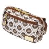Loungefly - Nickelodeon Avatar: The Last Airbender Nylon Sling Bag