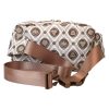 Loungefly - Nickelodeon Avatar: The Last Airbender Nylon Sling Bag