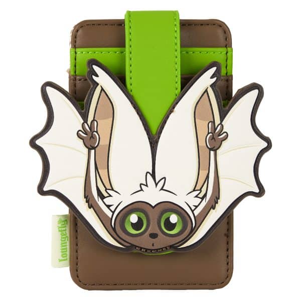 Loungefly - Nickelodeon Avatar: The Last Airbender Card Holder