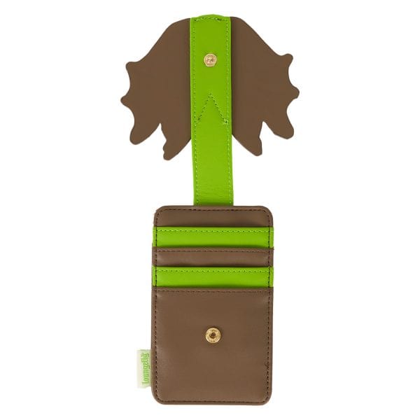 Loungefly - Nickelodeon Avatar: The Last Airbender Card Holder